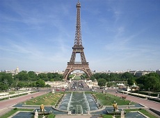 Tour Eiffel Tour of Paris